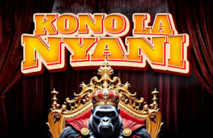 EP | Pk Mr Konk – Kono La Nyani (Track 5 Mpya 2025) | Mp3 Download