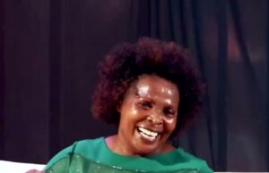 Music Audio | Rose Muhando – Ameanguka Tii / | Mp3 Download