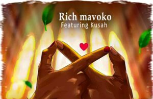 Music Audio | Rich Mavoko Ft. Kusah – One More Night | Mp3 Download