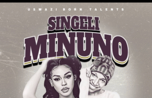 Giggy Money X Rashy Talent – Nuna Remix