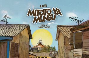 Udi – Mitoto Ya Mungu