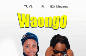 Music Audio | Yuve ft B2k Mnyama – Waongo | Mp3 Download
