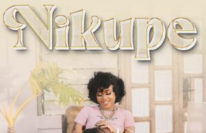 Zee Cute – Nikupe