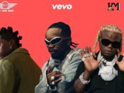 Rayvanny X Marioo X Harmonize – Pere