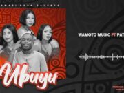 Music Audio | Wamoto Music Ft Dogo Paten – Ubuyu | Mp3 Download
