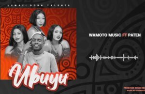 Music Audio | Wamoto Music Ft Dogo Paten – Ubuyu | Mp3 Download