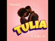 Moni.b Ft Eriko Tz – Tulia