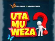Music Audio | Moo Flavour Feat Msomali – Utamuweza? | Mp3 Download