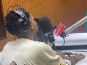 Dogo Elisha – Show live East Africa Radio