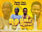 Ally Daddy Ft Sunny Voice – No Time No Stress