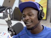 Kidensa Mc show live Wasafi FM PT 2 (i love) | Download