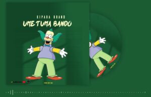 Music Audio | Kipara brand – umetuma bando | Mp3 Download