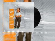 Anti Vairas – Utauponza