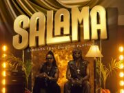 AUDIO | Barnaba Ft. Diamond Platnumz – Salama