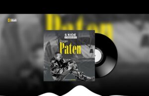S Kide Ft Madam Fetty – Dogo Paten