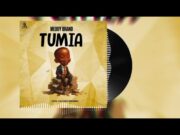 Music Audio | Meddy Brand – Tumia | Mp3 Download