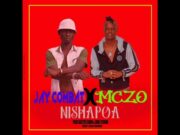 Music Audio | Jay Combat Ft Mczo Morfan – Nishapoa | Mp3 Download