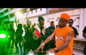 Music Audio | Dogo Elisha Ft Mabantu – Vibaya | Mp3 Download