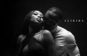 Alikiba – Sexy Mama (Chorus)