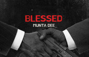 Music Audio | Munta Dee – Blessed | Mp3 Download