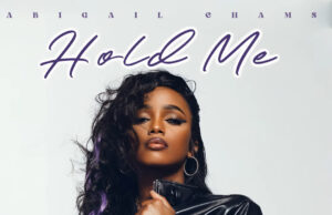 Abigail Chams – Hold Me