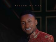 Komando Wa Yesu – Amenisaidia