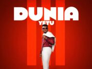 Beka Flavour – Dunia Yetu