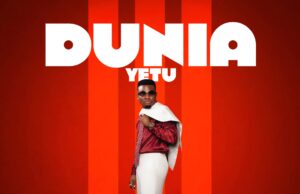 Beka Flavour – Dunia Yetu