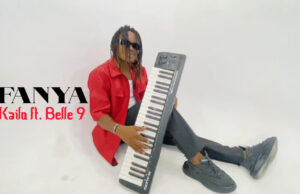 Belle 9 Ft Kailo – Fanya