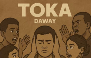 Daway – Toka