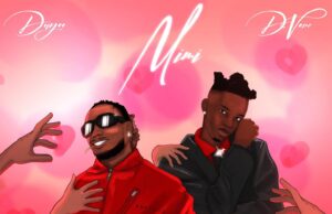 Dayoo Ft D Voice – Mimi
