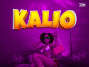K2 Mc Ft Yasdo Talent – Kalio