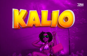 K2 Mc Ft Yasdo Talent – Kalio