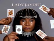 Lady Jaydee – Contortions