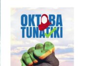 Lava Lava – Oktoba Tunatiki