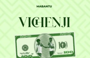 Mabantu – Vichenji