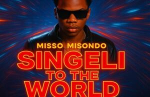 Misso Misondo – Singeli To The World