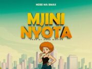 Mzee Wa Bwax – Nyota