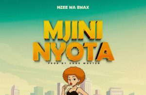 Mzee Wa Bwax – Nyota
