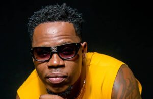 Nay Wa Mitego – Nyie Ni Nani