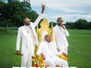 Professor Jay X Jose Chameleone X Q Chief – Ebenezer