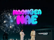 Toxic Fuvu Ft Kusah – Naongea Nae