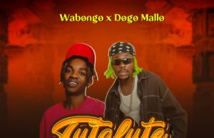 Asake Wabongo Ft Dogo Mallo – Tutafute Hela