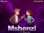 Muddy Msani – Mshenzi Wewe