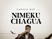 Kapaso BKP – Nimekuchagua