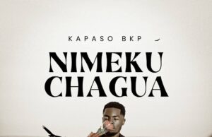 Kapaso BKP – Nimekuchagua