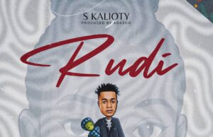 S Kalioty – RUDI