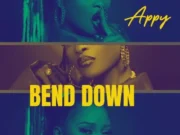 Appy – Bend Down