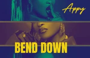 Appy – Bend Down