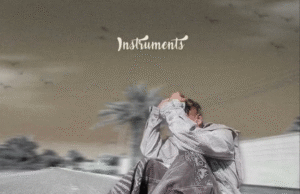 Ronze – Nimekuzoea